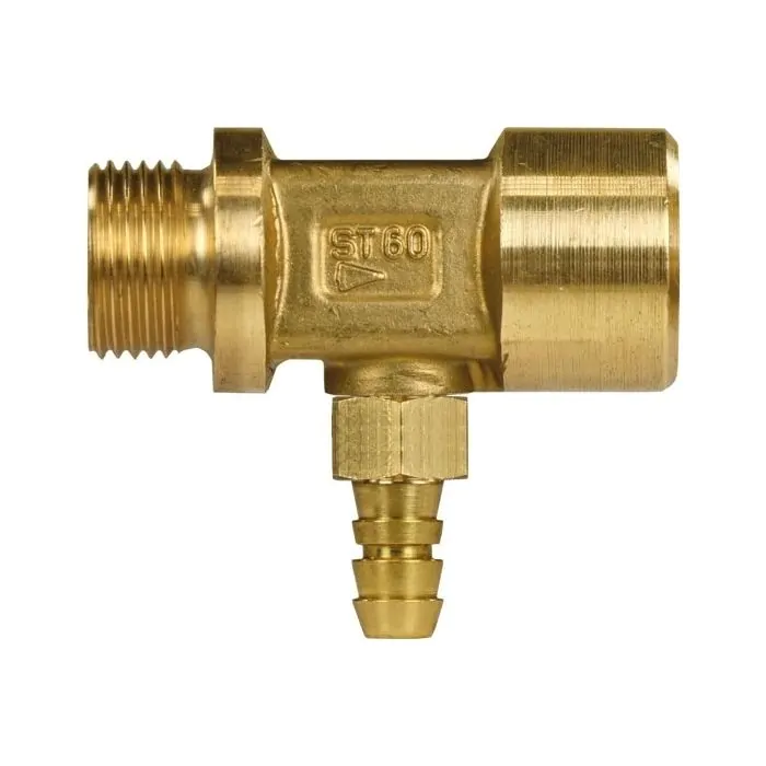 Flowjet offers high end pressure washer foam injectors. Combined