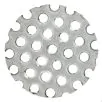 ST72 STRAINER SS PERFORATED - 0