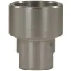 STAINLESS STEEL NOZZLE HOLDER, Round. - 1