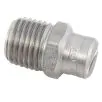 SPRAYING SYSTEMS HIGH PRESSURE NOZZLE, 1/4" MEG, 0505 - 3
