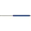 ST002 LANCE WITH MOULDED HANDLE, 800mm, 1/4" M, BLUE - 1