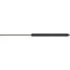 ST007 LANCE WITH MOULDED HANDLE 500mm, 1/4"M, BLACK - 1