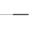 ST007 LANCE WITH MOULDED HANDLE 2000mm, 1/4"M, BLACK - 1