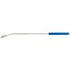 ST007 "U" - LANCE WITH MOULDED HANDLE 900mm, 1/4"M, BLUE, WITH BEND - 3