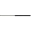 ST007 LANCE WITH MOULDED HANDLE 1500mm, 1/4"M, BLACK - 0