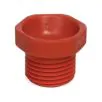 NOZZLE NUT FOR AIRLESS FOAMER - 1