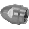 ST49 SEWER NOZZLE, 3/8" Female inlet - 0
