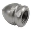 ST49 Sewer Nozzle, 1/8" Female inlet - 3