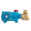 CAT PUMP 45 WITH LEFT HAND SHAFT - 3