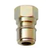 NIPPEL F. QUICK COUPLING 3/8 INCH - 0