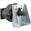 REDUCTION GEARBOX FOR PTO TYPE M261 - 0