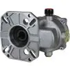REDUCTION GEARBOX FOR PETROL ENGINES TYPE B18 - 0