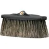 ST23 90mm NATURAL HOGS HAIR BRUSH & SYNTHETIC BRISTLES MIX - 0