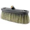 HOGS HAIR BRUSH, 60mm BRISTLES, WITH COVER 1/4"F - 0