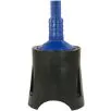 ST35 SUCTION FILTER 1/2&quot;-3/4&quot; WITH NON RETURN VALVE - 0