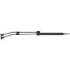 easyfarm365 + ST54 TWIN LANCE WITH MOULDED HANDLE, 980mm, KEW SPIGOT, WITH ST10 NOZZLE PROTECTORS, SIDE HANDLE AND BEND - 0