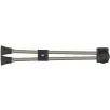 ST54 TWIN LANCE, 385mm, 1/4"F, WITH ST10 NOZZLE PROTECTORS AND SIDE HANDLE - 0