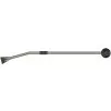 ST54 TWIN LANCE WITHOUT HANDLE, 650mm, 1/4" F, WITH ST10 NOZZLE PROTECTORS AND SIDE HANDLE - 0