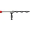 LONGCAST LANCE WITH INSULATED HANDLE, 850mm, 1/4" M, WITHOUT GUN - 0