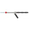 LONGCAST LANCE WITH INSULATED HANDLE, 850mm, 1/2" F, WITH ST2320 GUN - 2