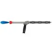 LONGCAST LANCE WITH INSULATED HANDLE, 850mm, 1/4" M, WITHOUT GUN - 2
