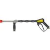 LONGCAST LANCE WITH INSULATED HANDLE, 850mm, 3/8" F, WITH ST2300 GUN - 0