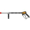 LONGCAST LANCE WITH INSULATED HANDLE, 850mm, 1/2" F, WITH ST2320 GUN - 0