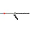 LONGCAST ST78 WITH INSULATED HANDLE, 850mm, 1/2" F, WITH EASYFARM 365+ GUN - 2