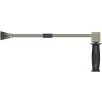 ST154 TWIN LANCE WITHOUT HANDLE, 650mm, 1/4" F, WITH ST10 NOZZLE PROTECTORS AND SIDE HANDLE - 1