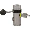 350 BAR bypass injectors ST-167, With Chemical Resistant Metering Valve, easyfoam365+ - 1