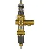ST261 UNLOADER VALVE WITH FLOW SWITCH - 0