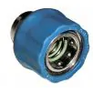 ST45 QUICK COUPLING 3/8"F - 1