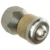 ST49.1 ROTATING SEWER NOZZLE 1/8&quot;F 045 3X0.75 - 1