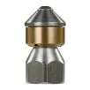 ST49.1 ROTATING SEWER NOZZLE 3/8&quot;F 10 - 1