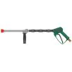 LONGCAST ST78 WITH INSULATED HANDLE, 850mm, 1/2" F, WITH EASYFARM 365+ GUN - 0
