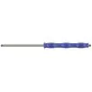 ST129 LANCE WITH INSULATION, 600mm, 1/4"M, BLUE - 0