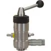 ST-164 INJECTOR WITH DOUBLE CHECK AIR MODULE - 0