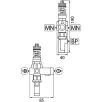 ST261 UNLOADER VALVE WITH FLOW SWITCH - 3
