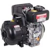 2" Pacer S Series Pump - Electric Start - 0