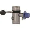 350 BAR bypass injectors ST-167, With Metering Valve, easyfoam365+, please select nozzle size required. - 0