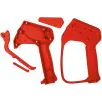 HACCP COMPLIANT GUN BODY, RED, TO SUIT ST2300, ST2600 & ST2700 - 0
