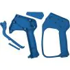 HACCP COMPLIANT GUN BODY, BLUE, TO SUIT ST2300, ST2600 & ST2700 - 0