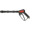 ST2600 WASH GUN WITH 260mm ST9.1 EXTENSION M22 M INLET - 0