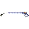 EASYWASH365+ LANCE, 900mm, 3/8"F WITH BRUSH, SWIVEL, AND STANDARD GUN  - 0