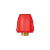 REPLACEMENT KEW QUICK RELEASE COUPLING (RED) - 0