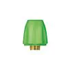 REPLACEMENT KEW QUICK RELEASE COUPLING (GREEN) - 0