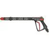 ST3600 UHP GUN WITH 380mm EXTENSION &amp; SWIVEL INLET - 0