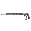 ST4000 STEAM GUN 3/4&quot;F X LP NOZZLE AND 500mm LANCE - 0
