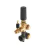 MiniMatic 4B Unloader Valve With Chemical Injector - 0