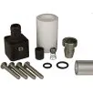 DEMA HIGH INDUCTION KIT WITH WEIGHT & TUBING - 0